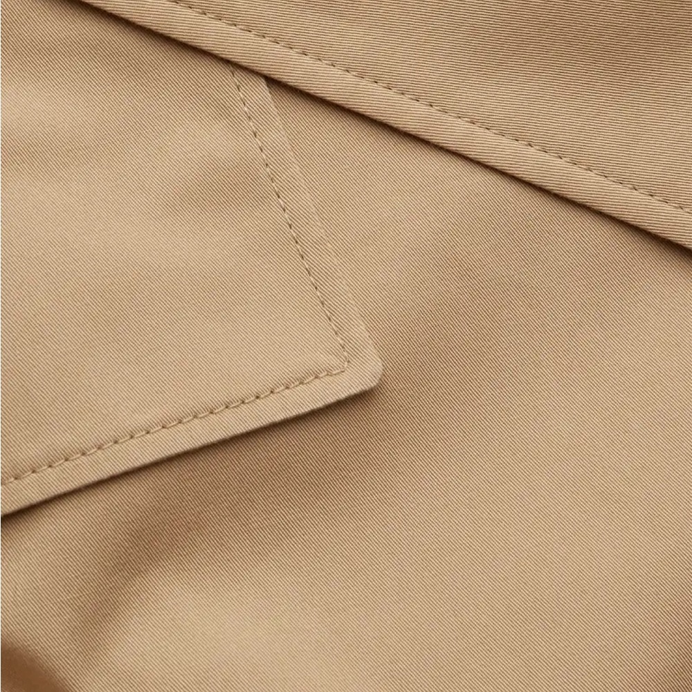 COS Trench Coat - Picture 7 of 13